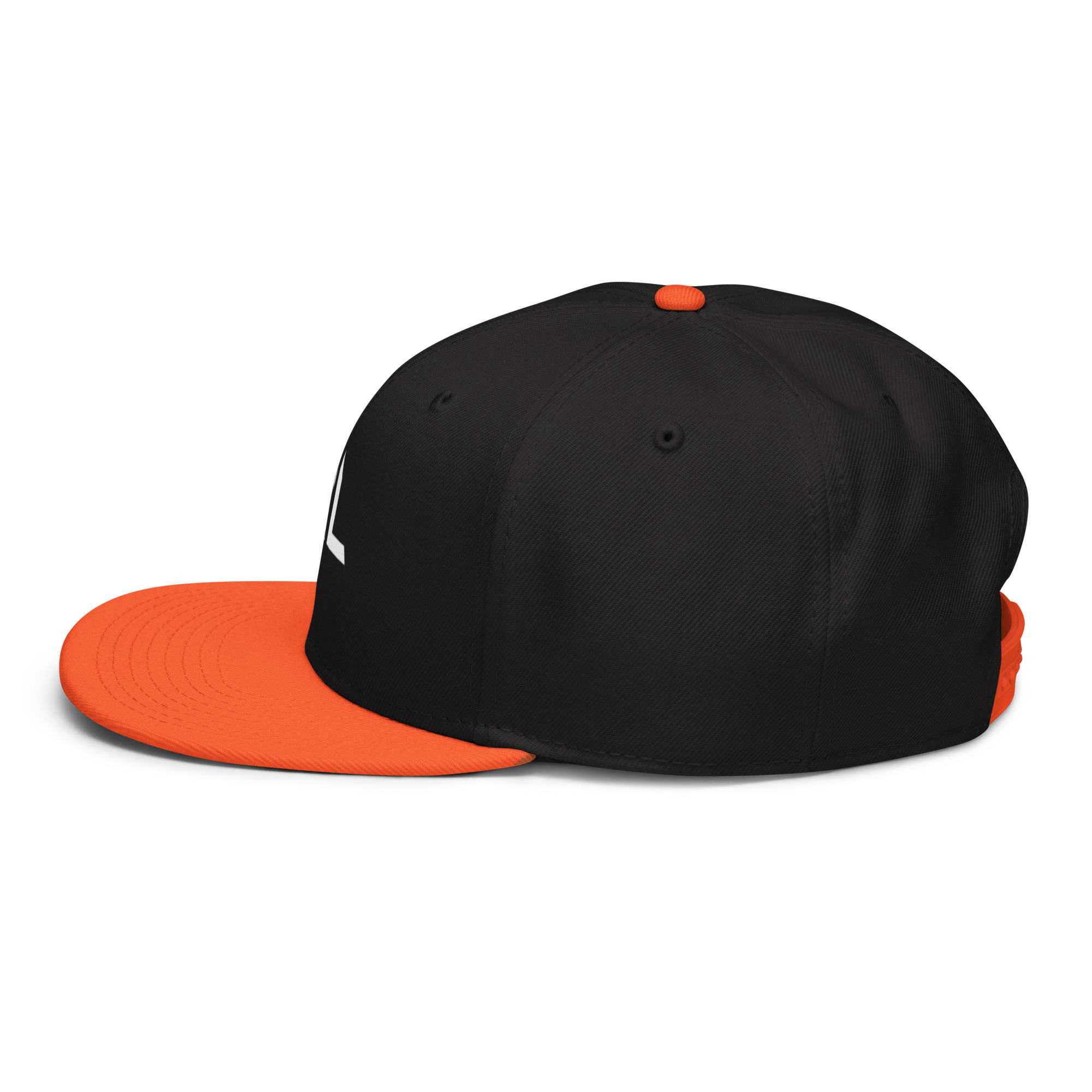 RL Snapback Hat - Image 30