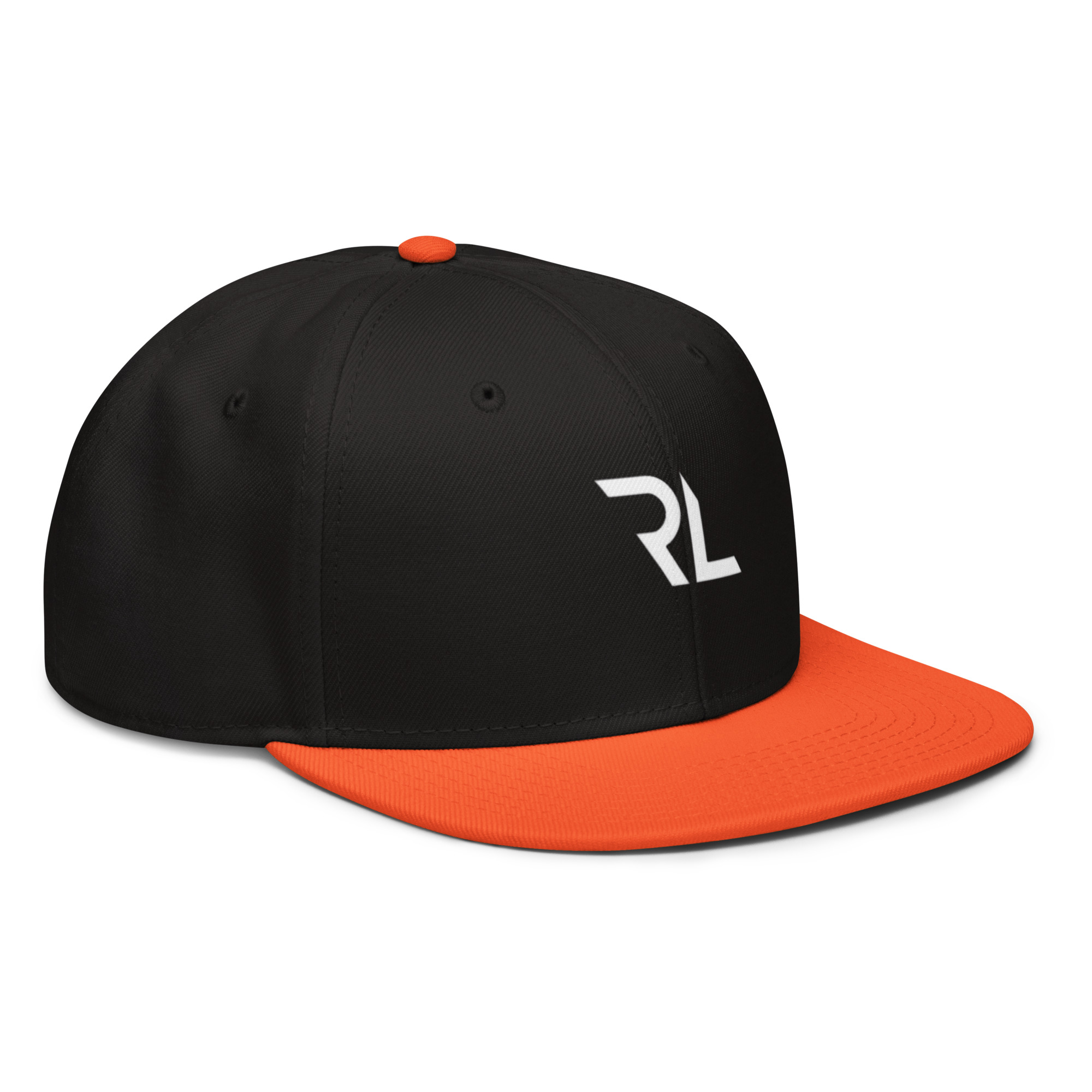 RL Snapback Hat - Image 56
