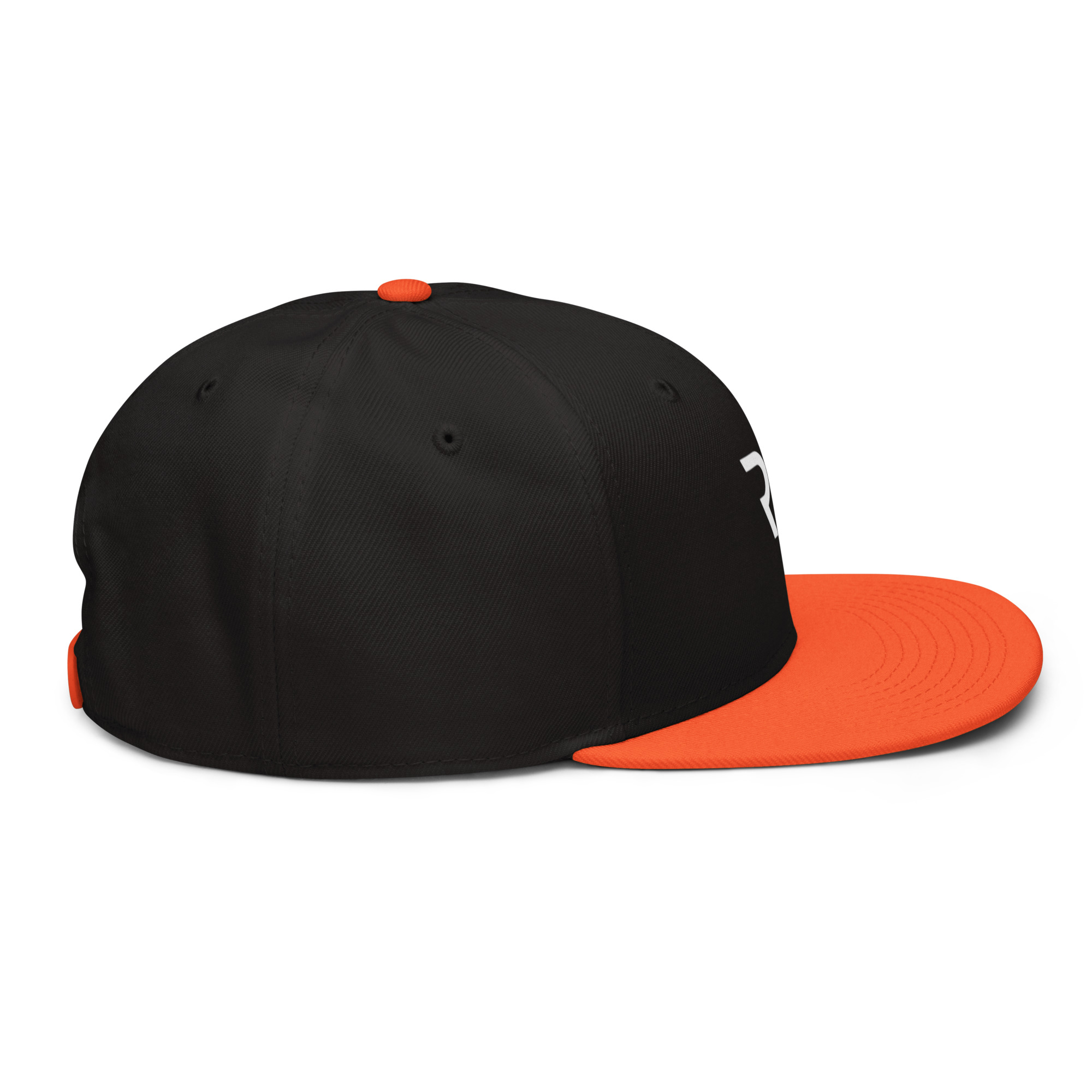 RL Snapback Hat - Image 43