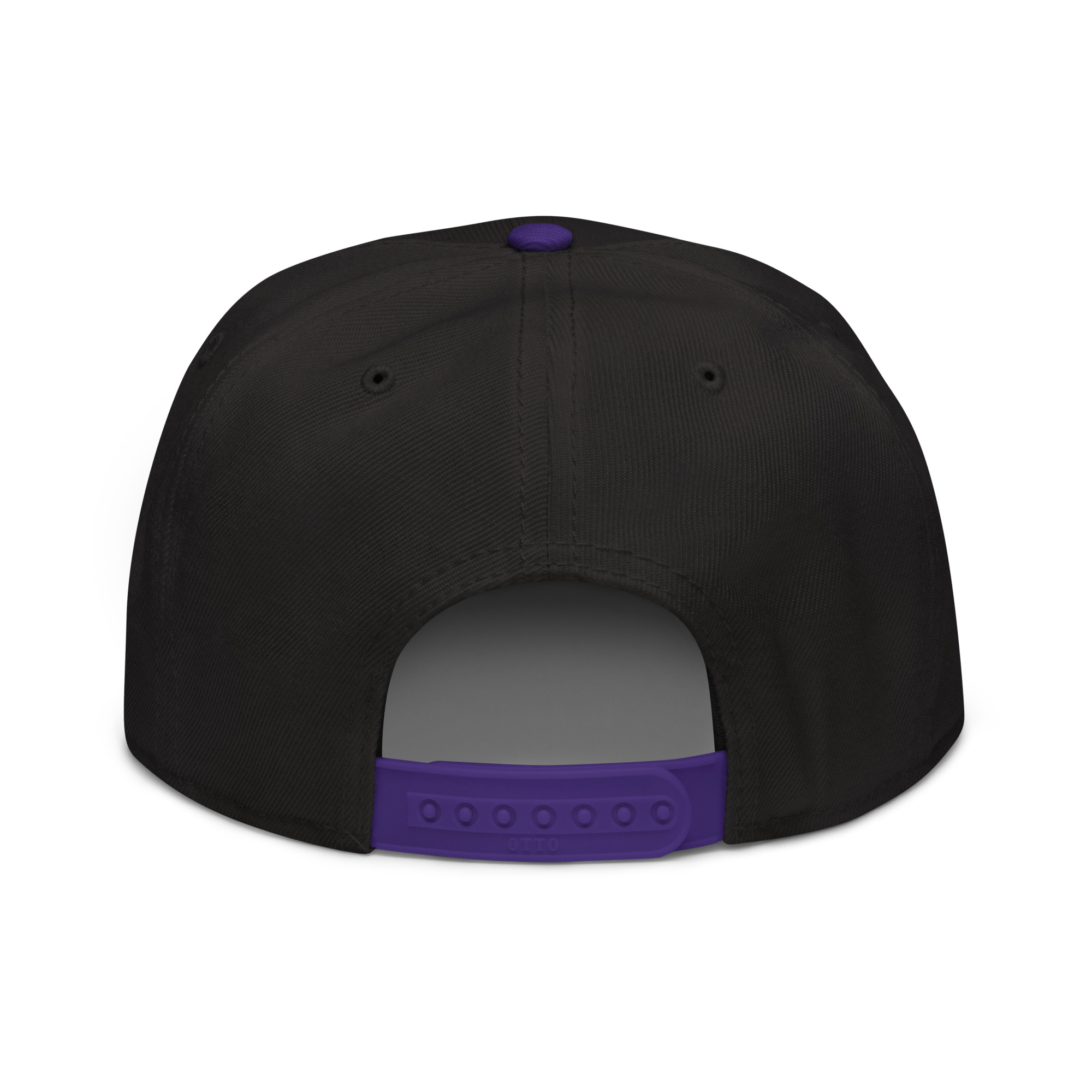 RL Snapback Hat - Image 15