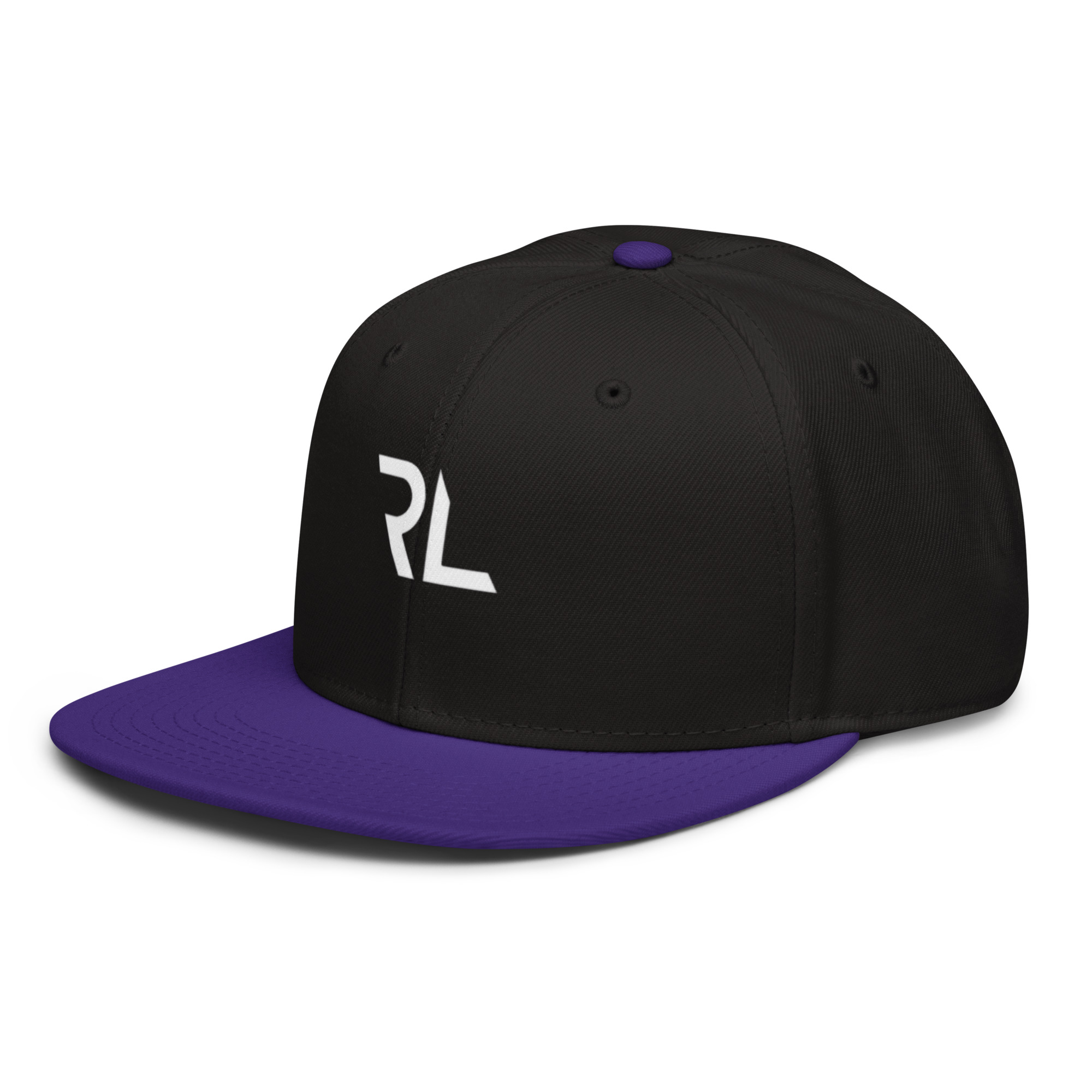 RL Snapback Hat - Image 67