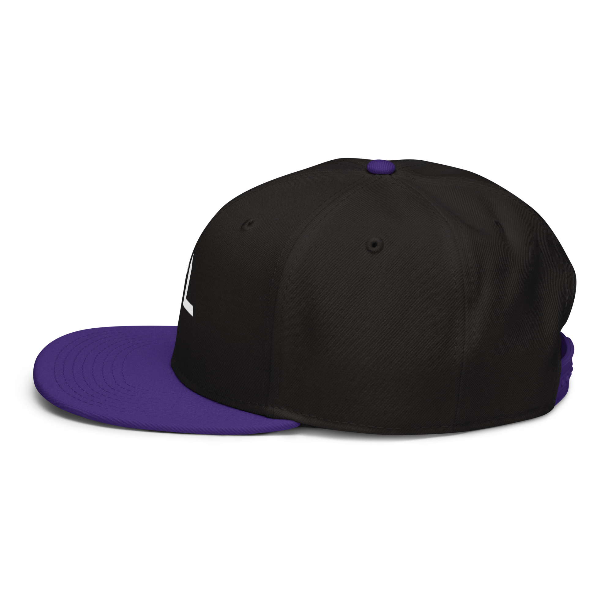 RL Snapback Hat - Image 28