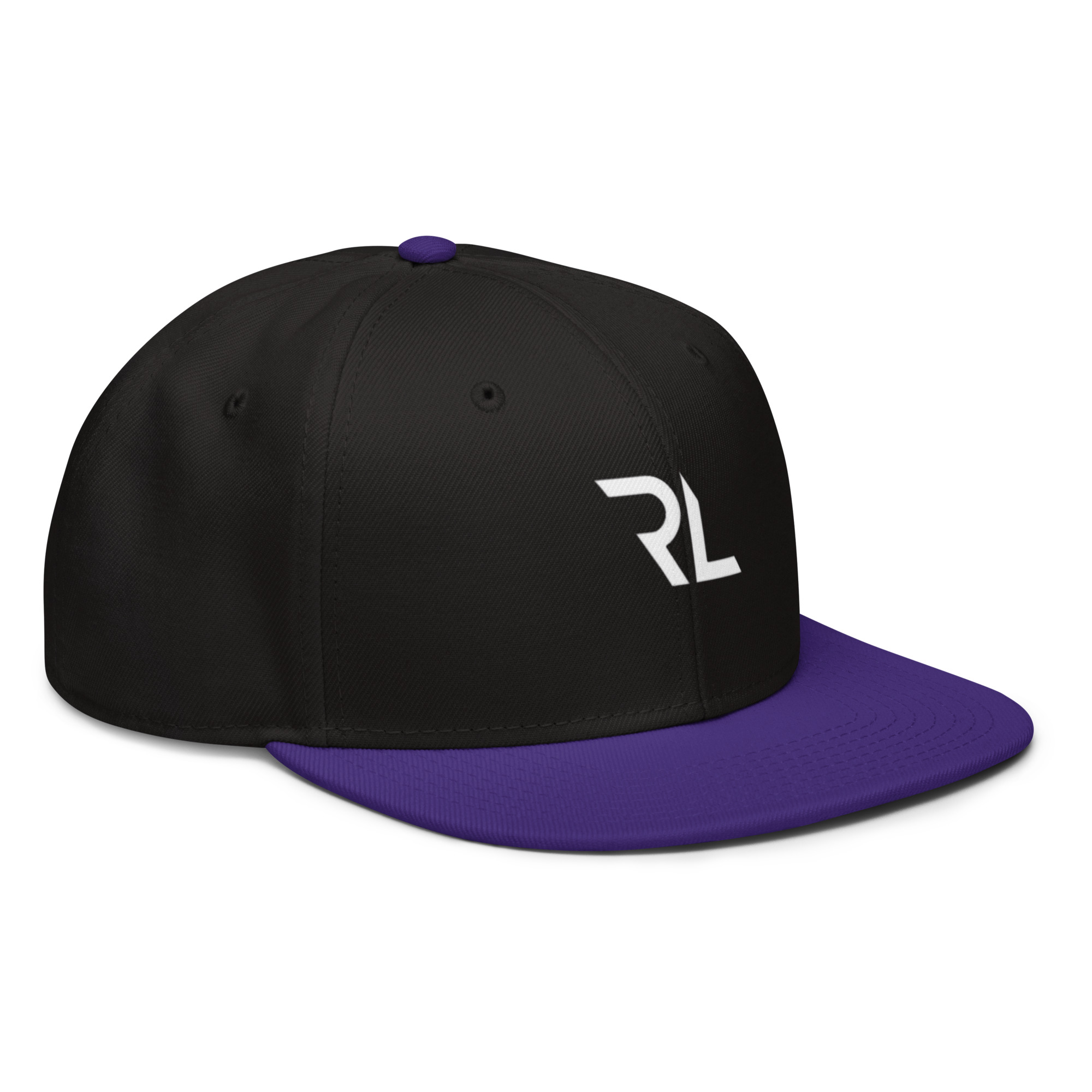 RL Snapback Hat - Image 54