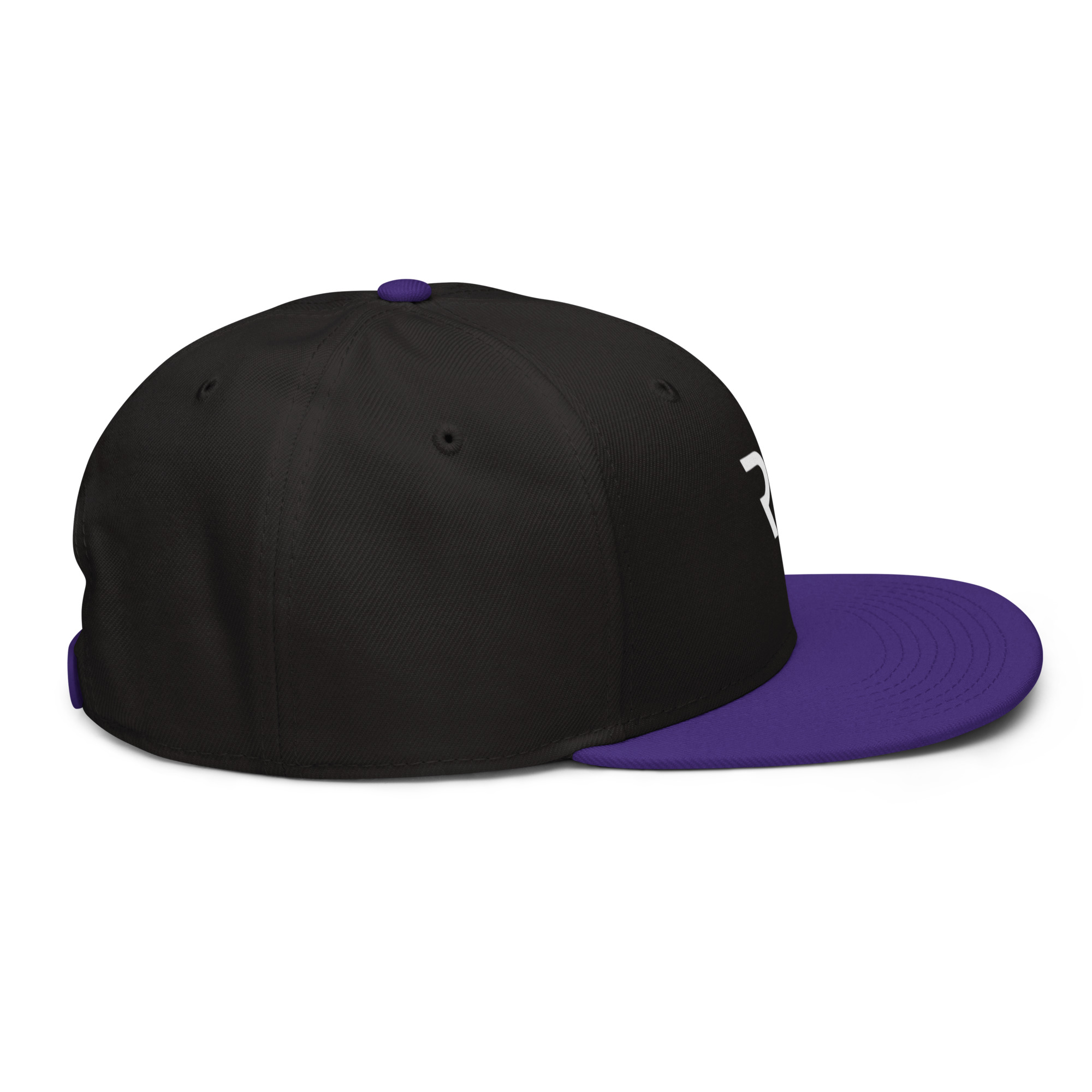 RL Snapback Hat - Image 41