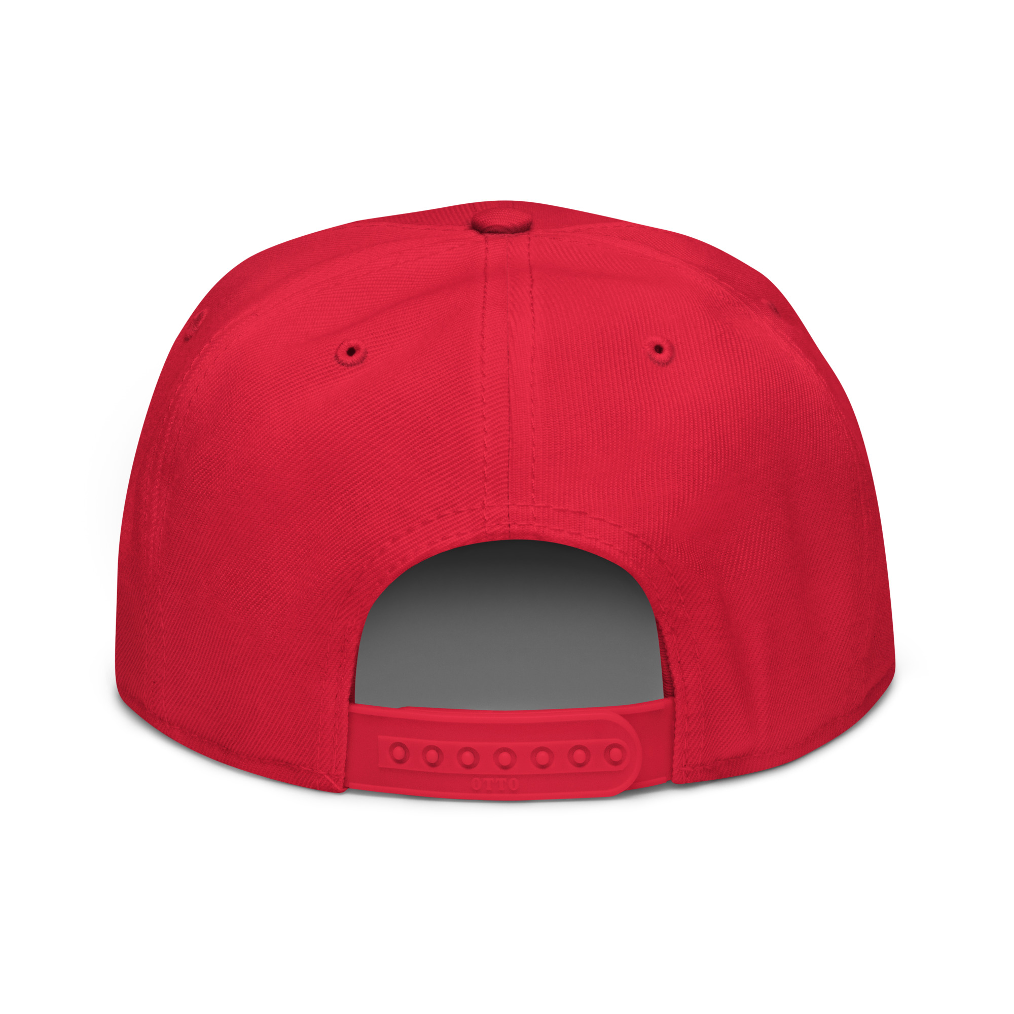 RL Snapback Hat - Image 23