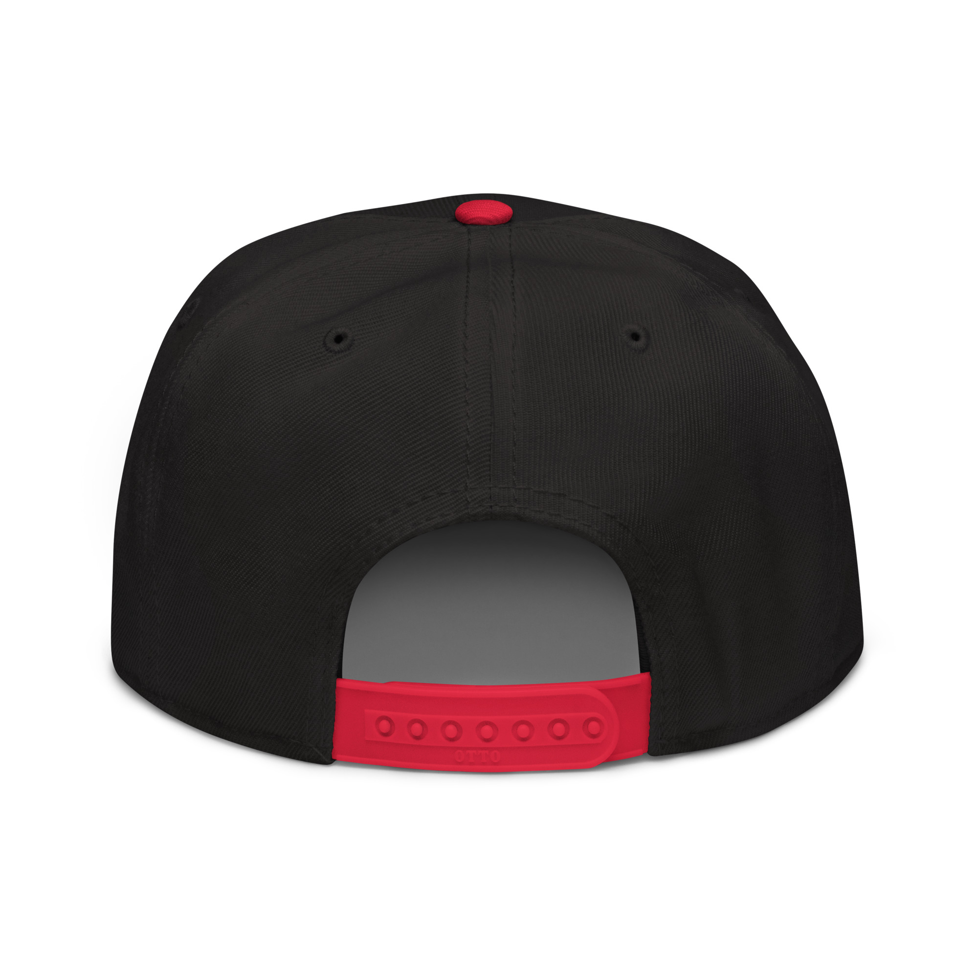 RL Snapback Hat - Image 16