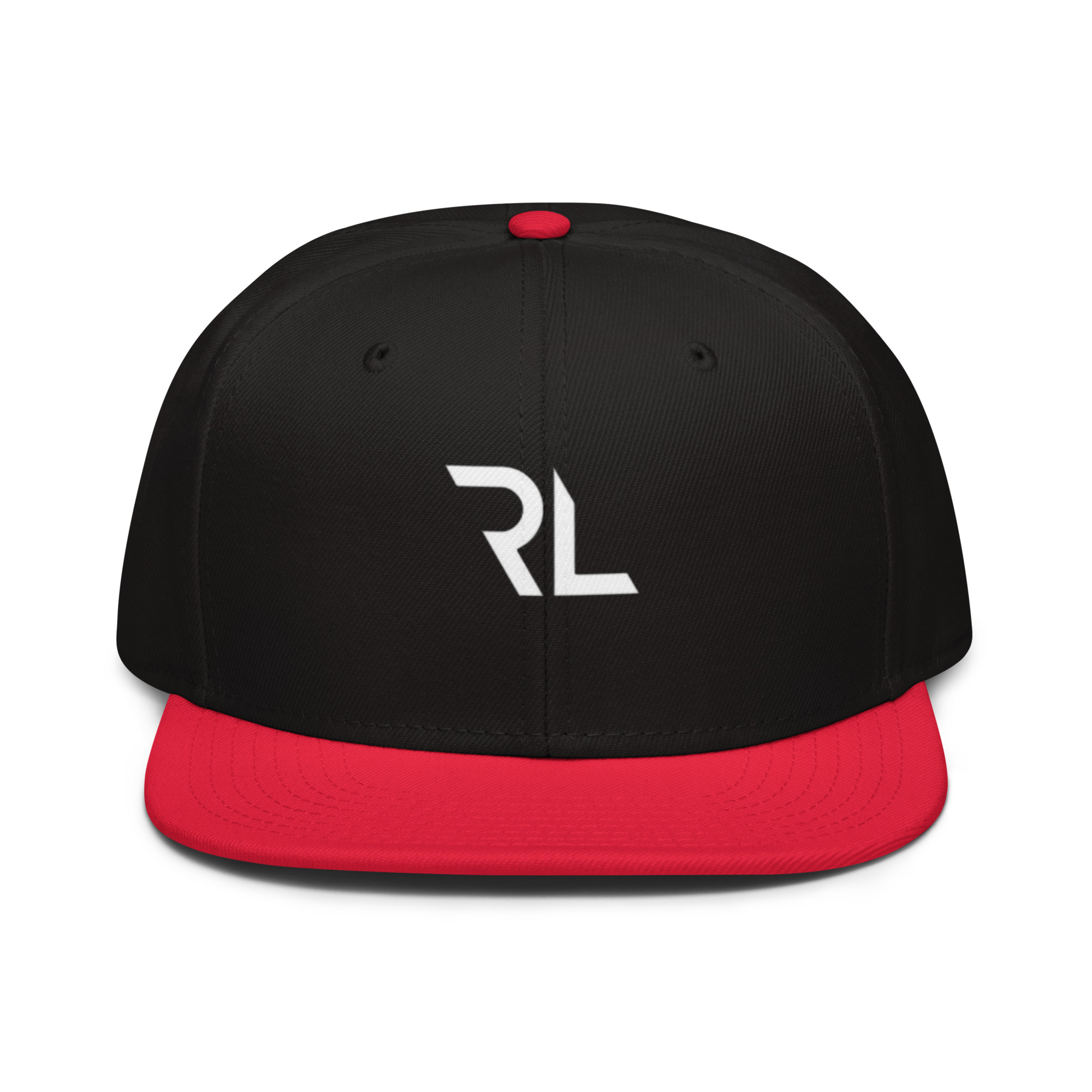 RL Snapback Hat - Image 3