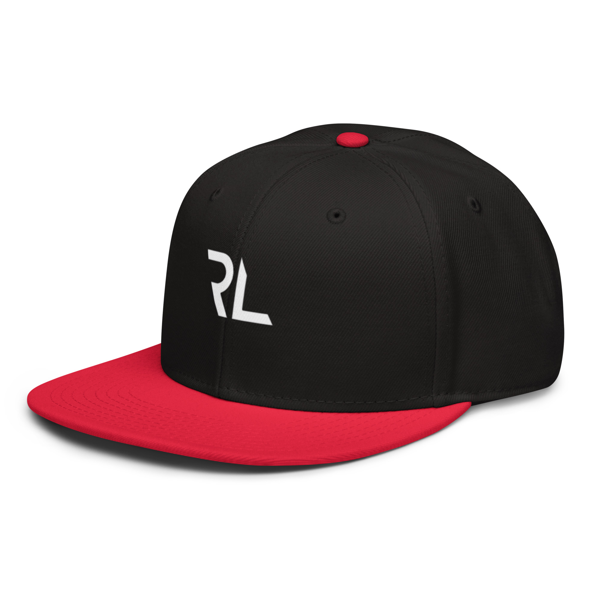 RL Snapback Hat - Image 68