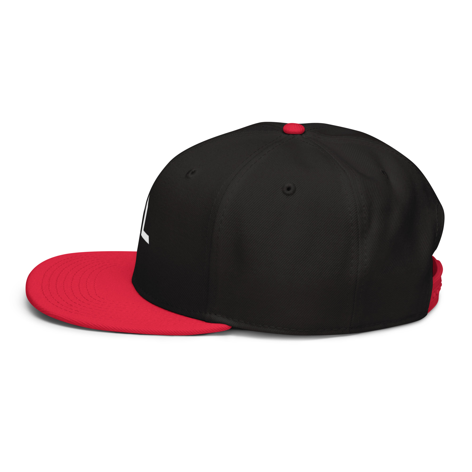 RL Snapback Hat - Image 29