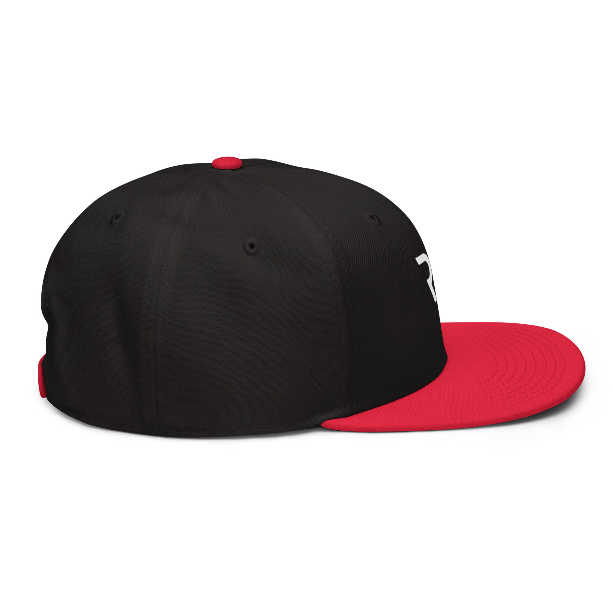 RL Snapback Hat - Image 42