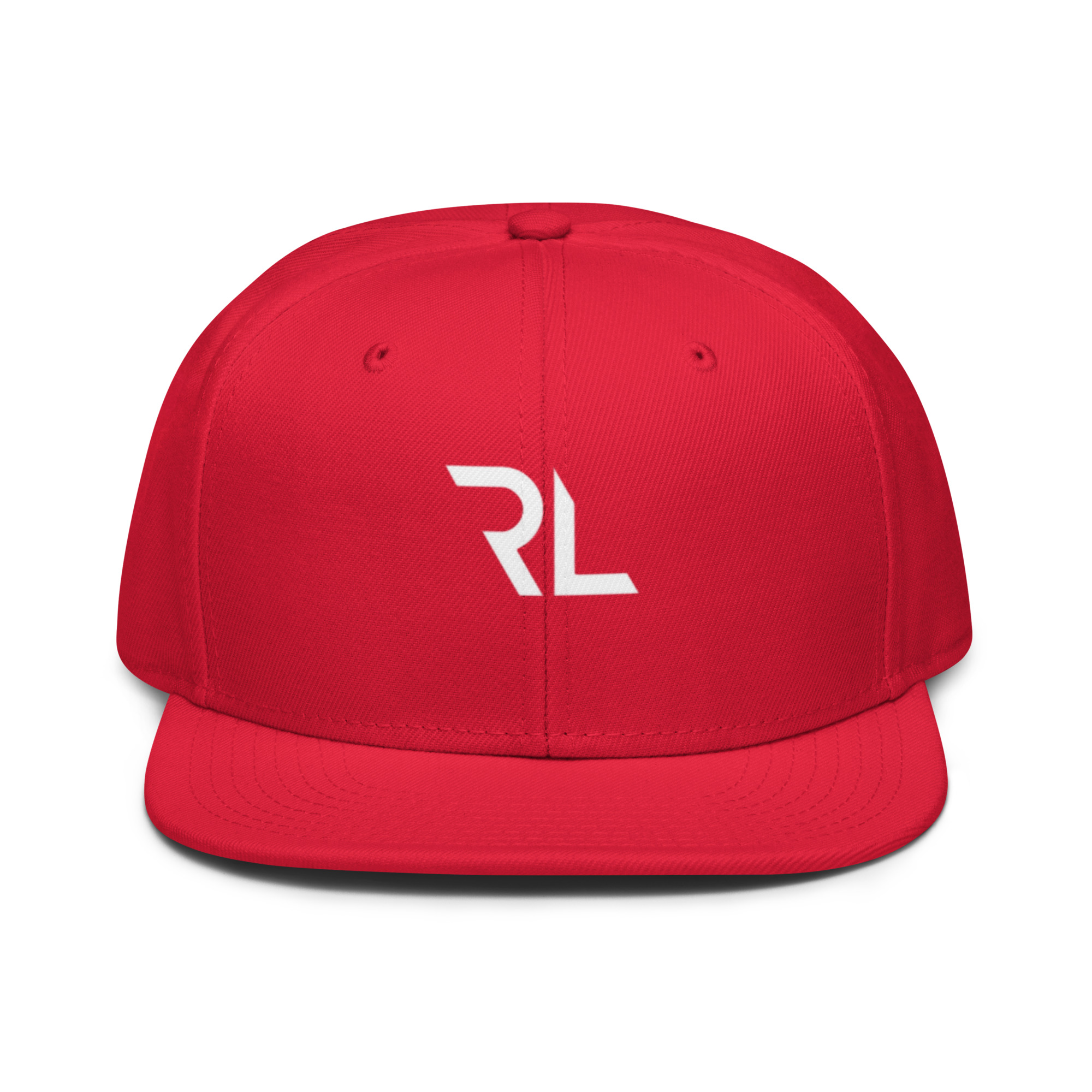 RL Snapback Hat - Image 10