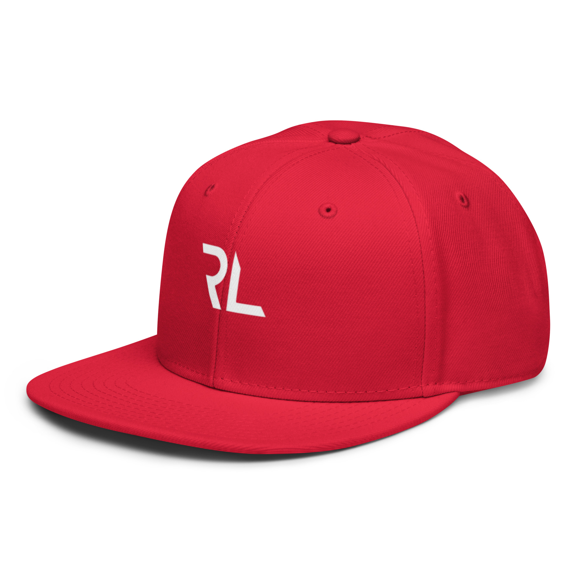 RL Snapback Hat - Image 75