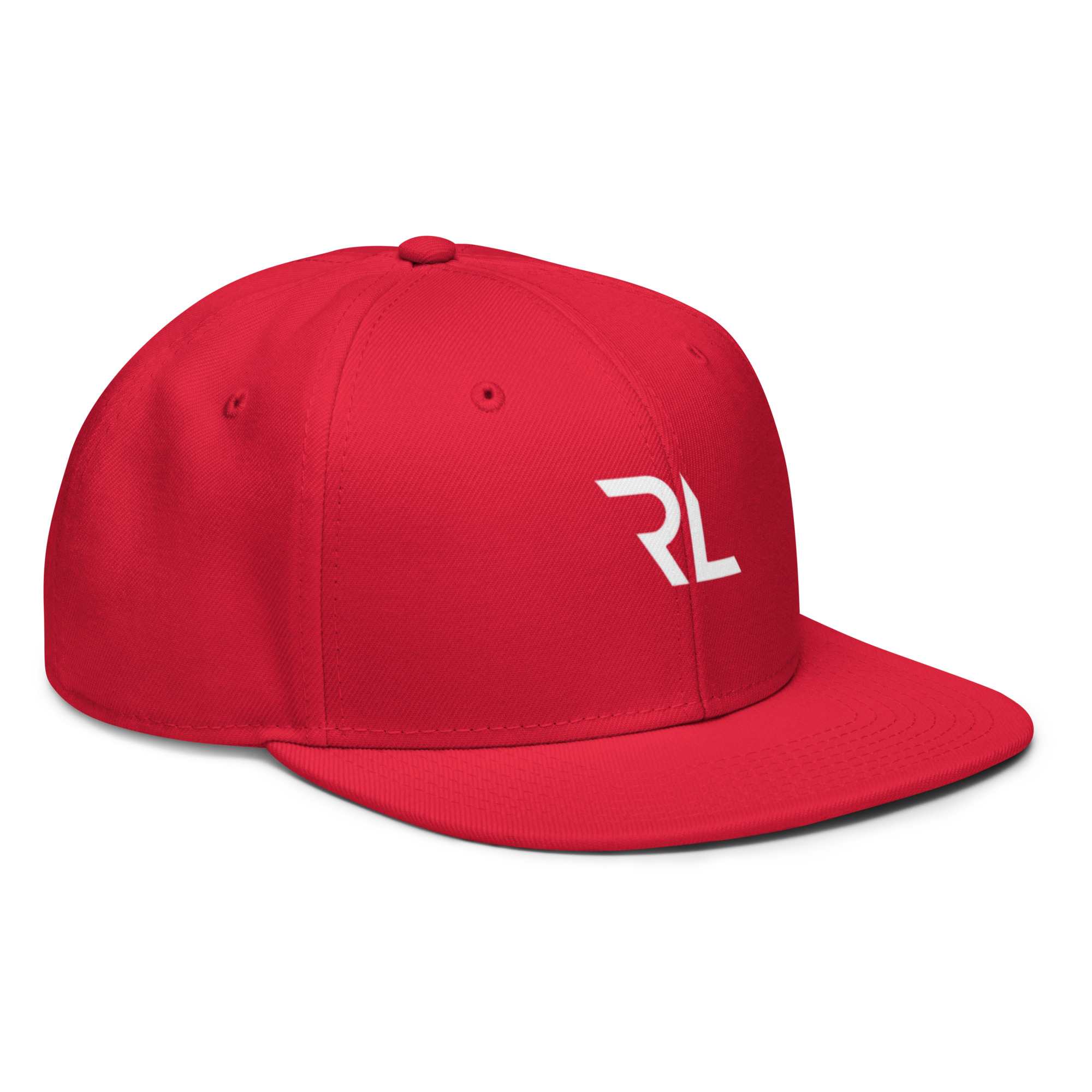 RL Snapback Hat - Image 62