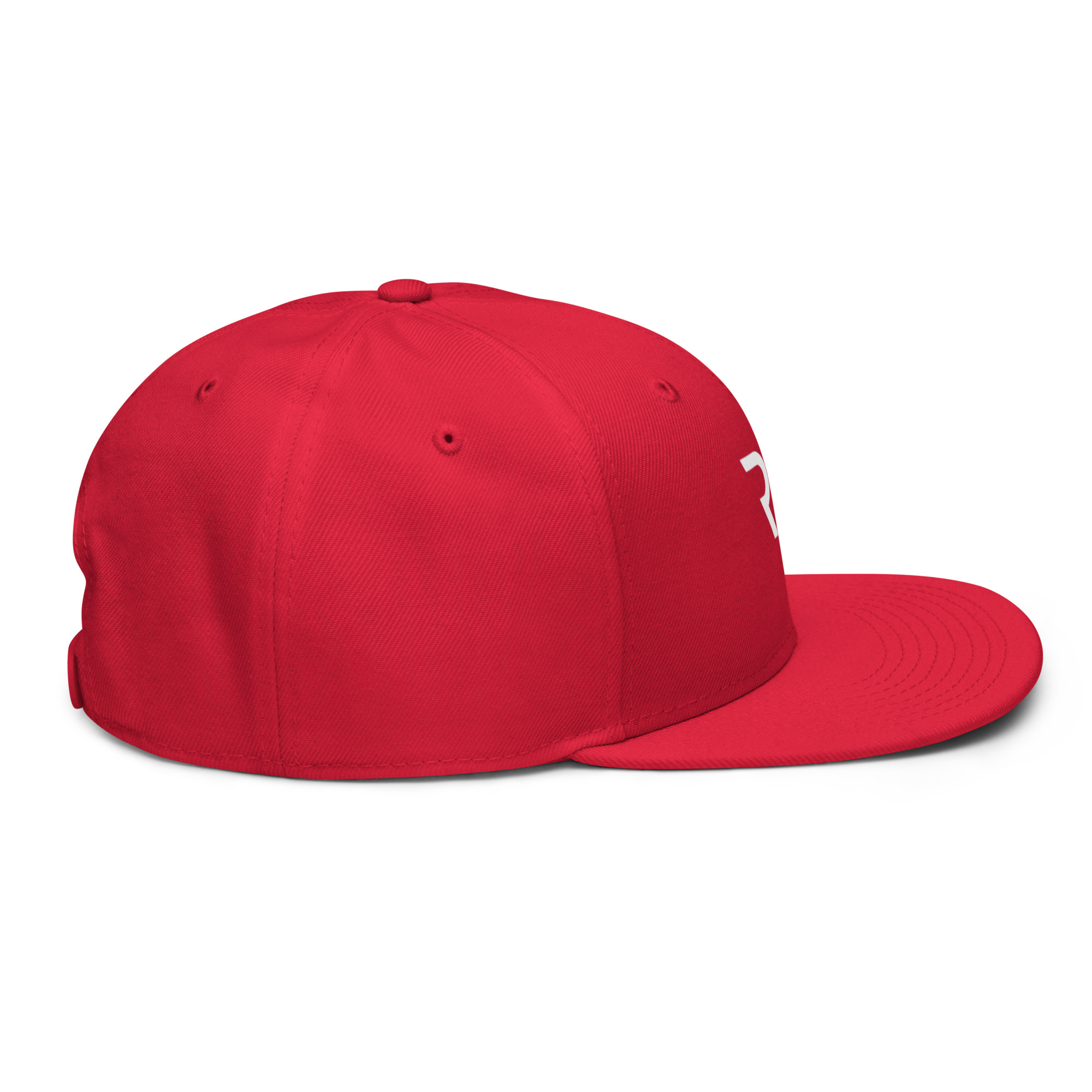 RL Snapback Hat - Image 49