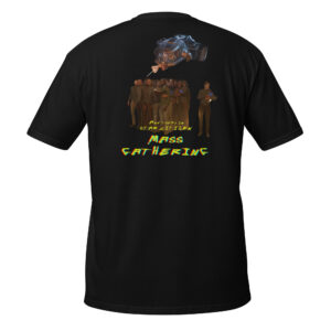 RL T-Shirt - Panda Edition