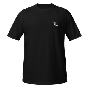 RL T-Shirt - Panda Edition