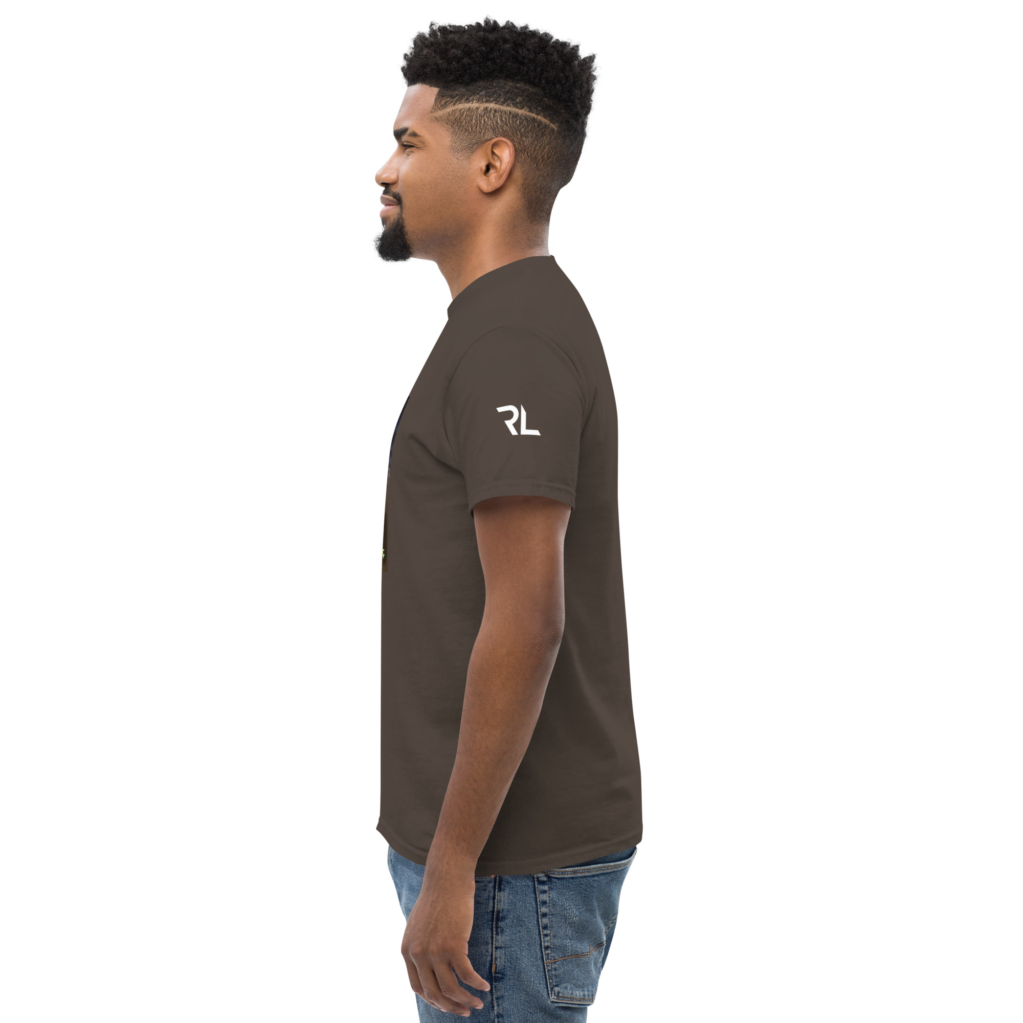RL T-Shirt - Panda Edition - Image 7