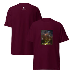 RL T-Shirt - Panda Edition