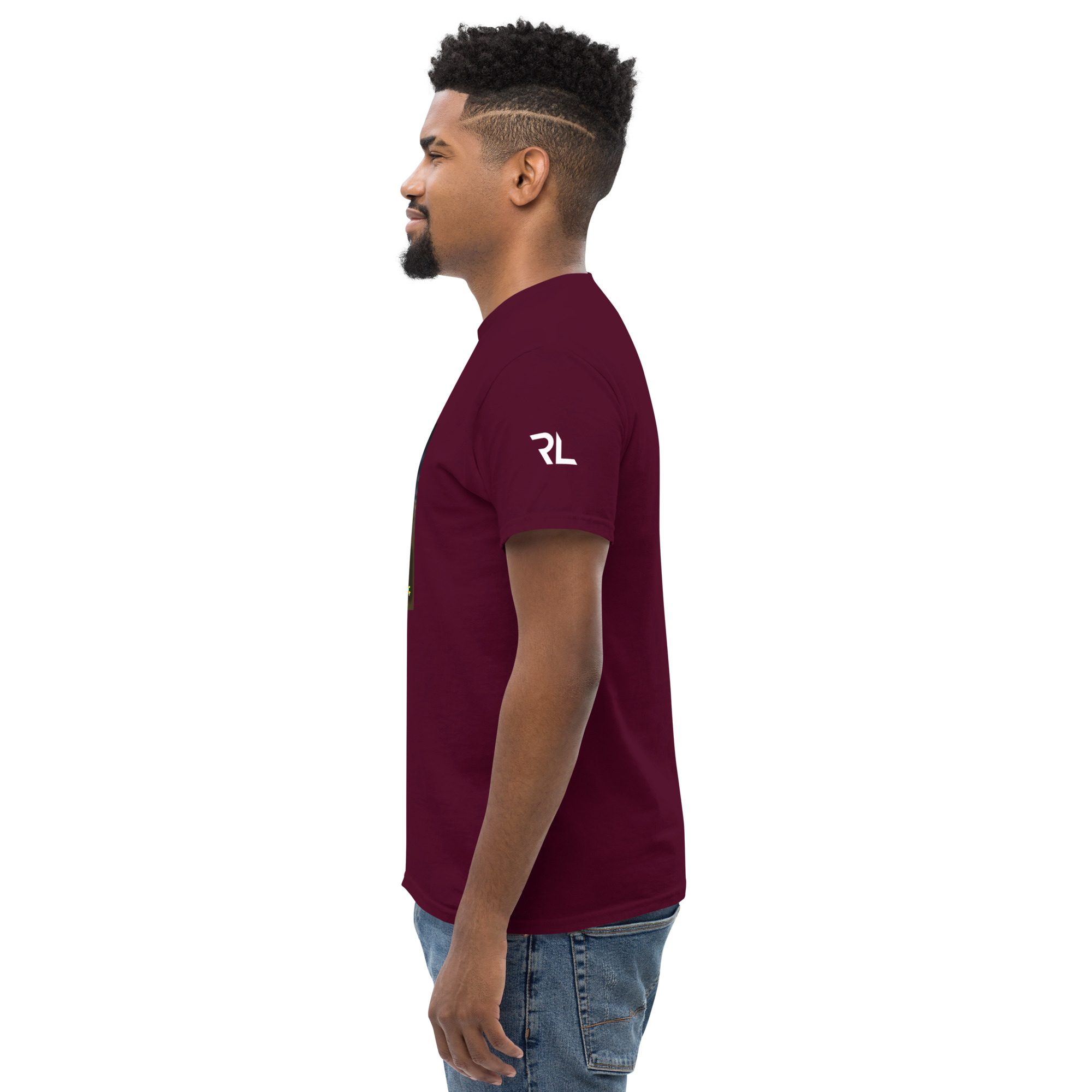 RL T-Shirt - Panda Edition - Image 5