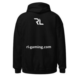 RL Hoodie